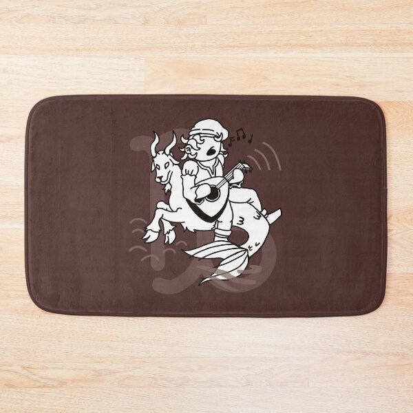 Item preview, Astrology Signs: Capricorn Design designed and sold by TaylorBosworth.