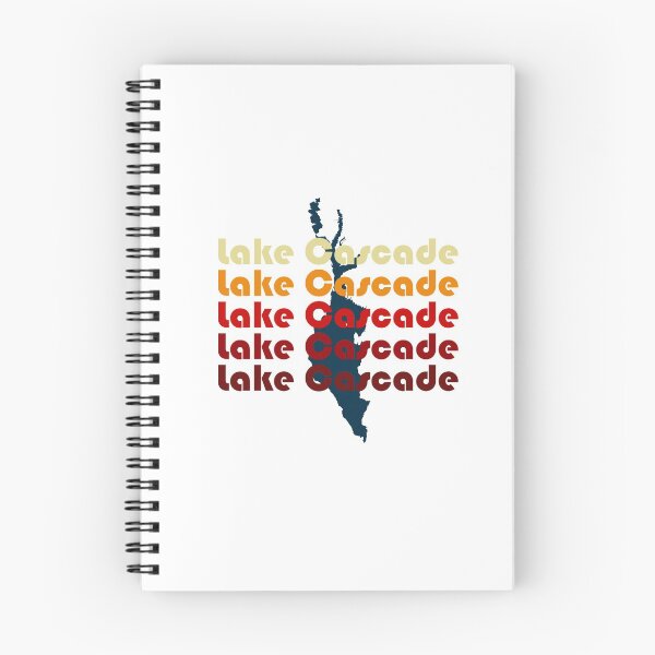 Item preview, Cascade Lake, Idaho  designed and sold by Awake88.