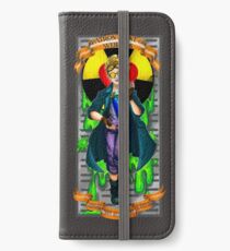 Patron Saint of Weirdos: Holtzmann iPhone Wallet/Case/Skin