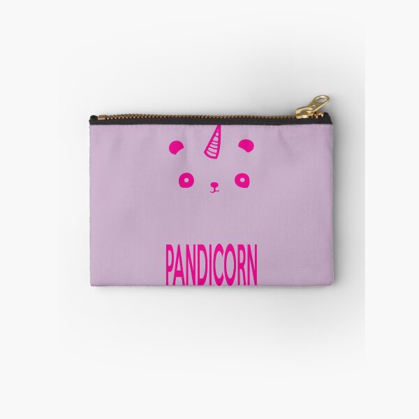 Item preview, I Am PandiCorn - Pink Logo Design designed and sold by 108dragons.