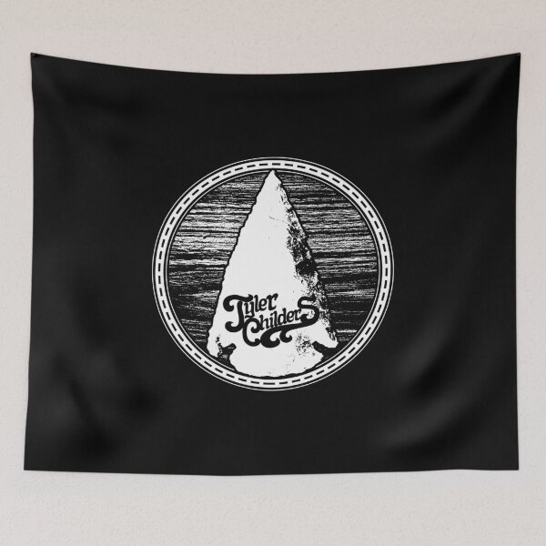 Item preview, Classic Tyler Graphic Childers Country Musician 2021 designed and sold by Marcin  Zawadzki.
