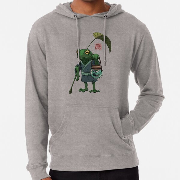 Item preview, A Frog and His Son designed and sold by DingHuArt.