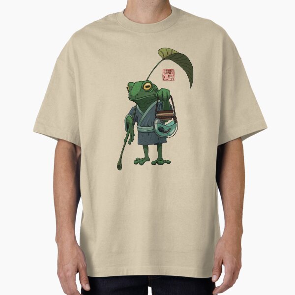 Oversized T-Shirt
