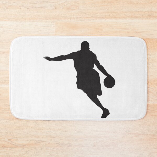 Item preview, Basketball Sticker designed and sold by Sasi1037.