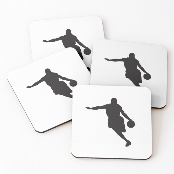 Item preview, Basketball Sticker designed and sold by Sasi1037.