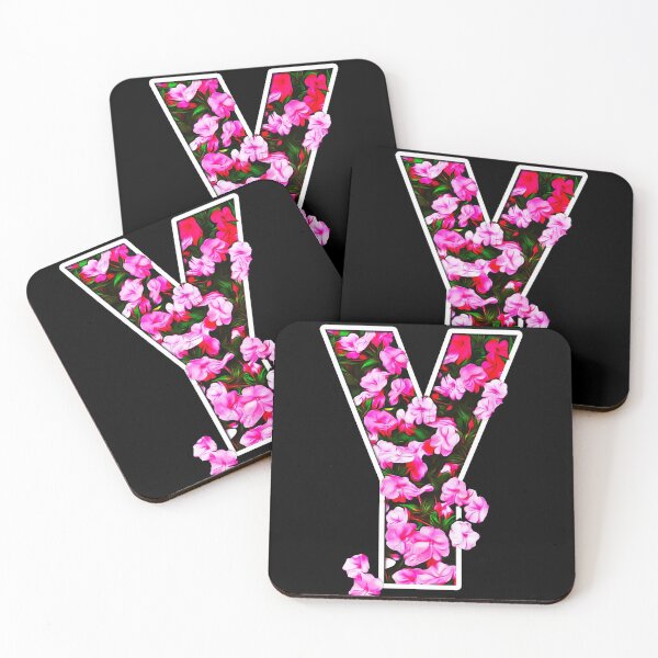 Item preview, Letter y designed and sold by Nikmay Design.