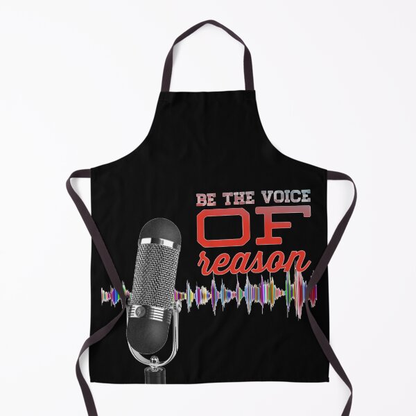 Item preview, Be The Voice Of Reason designed and sold by JOY STORE 45.