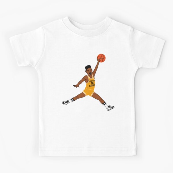 Boys' Jordan Air Basketball T-Shirt