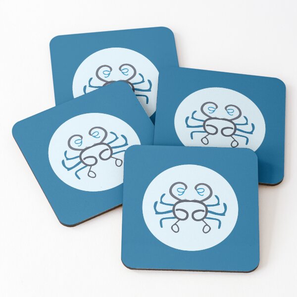 Item preview, Blue Crab designed and sold by thecreativekay.