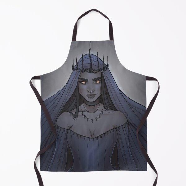 Item preview, Ghost Queen designed and sold by Tawni Malia.