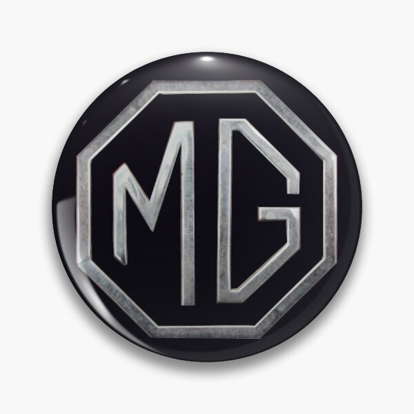 All About MG Logo: History, Meaning & More | dubizzle