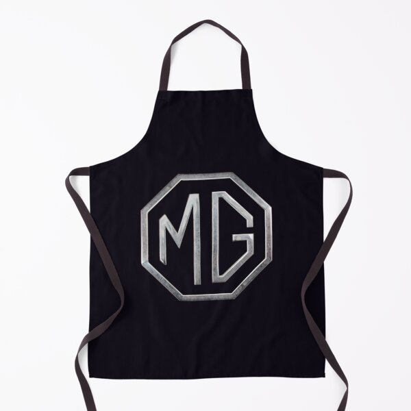Item preview, MG Logo designed and sold by Russell Hansen.
