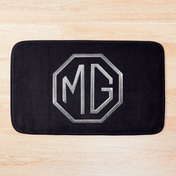 Item preview, MG  Logo designed and sold by Russell Hansen.