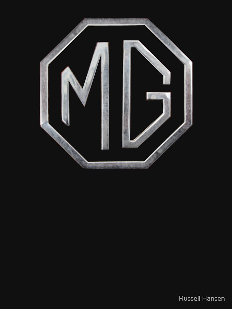 MG Logo, HD Png, Meaning, Information | Mg cars, British sports cars, Motor  logo