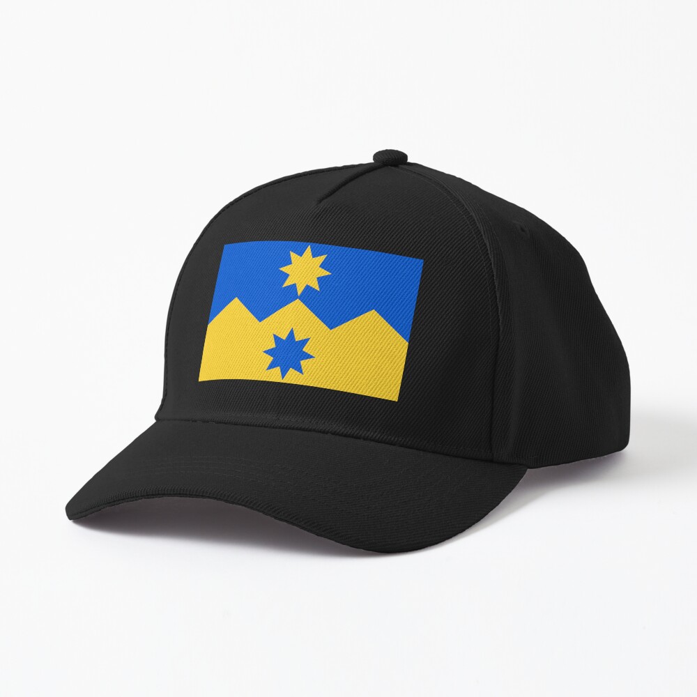 Item preview, Baseball Cap designed and sold by PZAndrews.