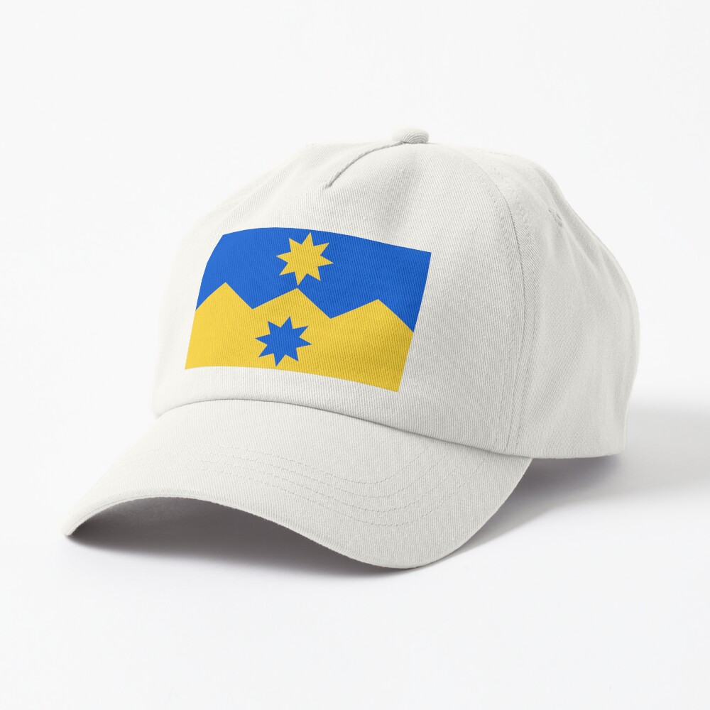 Item preview, Dad Hat designed and sold by PZAndrews.