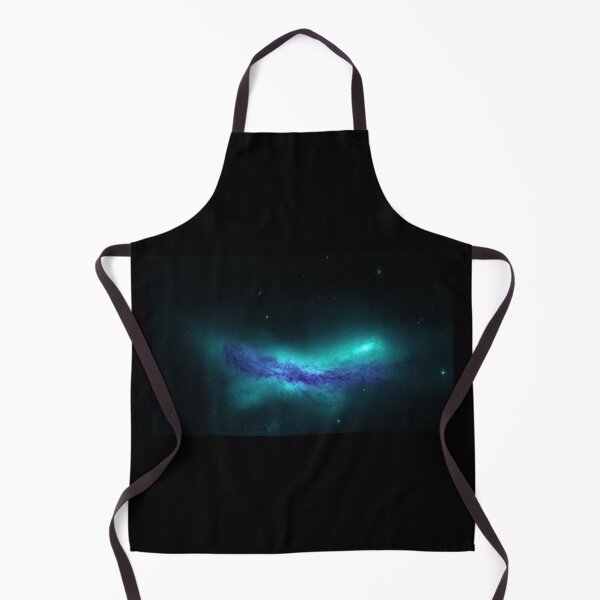 Item preview, Colliding Galaxies (NGC 520) -- Subtle Gay Pride Flag Recolor designed and sold by Empcaesar.