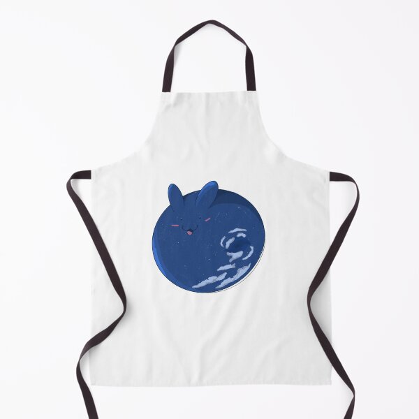 Item preview, Neptune Bunny designed and sold by Kmrartwork.
