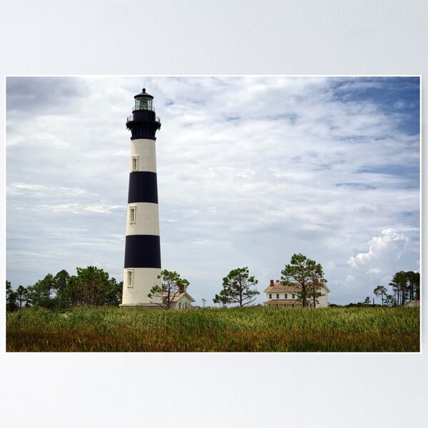 Item preview, Bode Island Lighthouse designed and sold by Roger  Swieringa.
