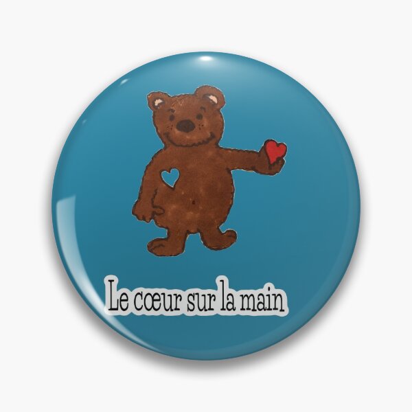 Item preview, Wear his heart on his sleeve designed and sold by NathBros.