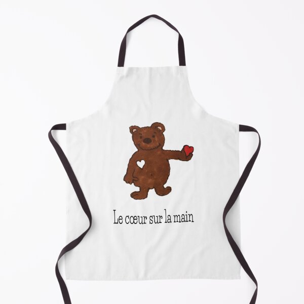 Item preview, Wear his heart on his sleeve designed and sold by NathBros.