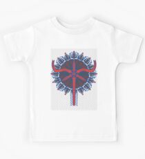 Neural sensor Kids T-Shirt