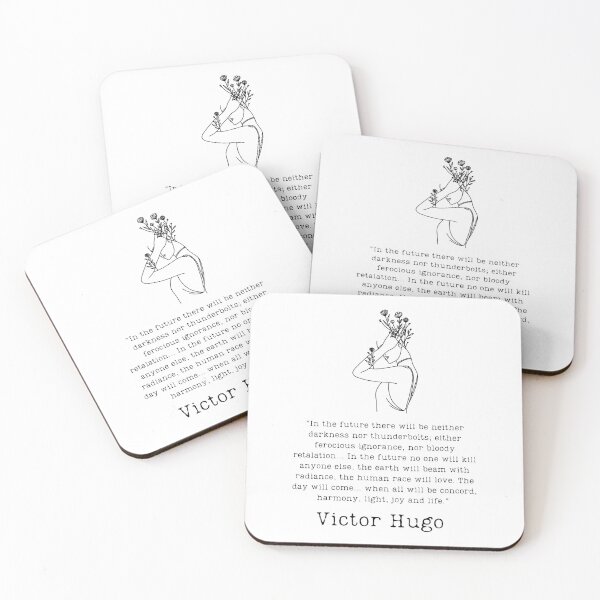 Item preview, "Harmony, light, joy and life." designed and sold by BookberryGarden.