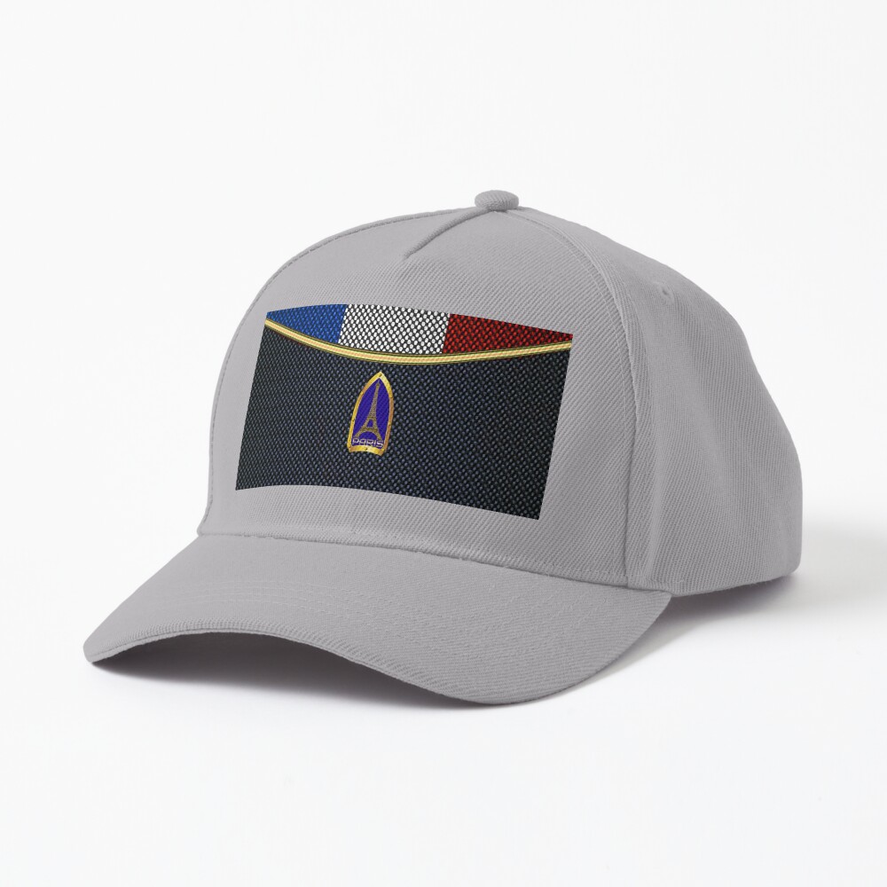 Item preview, Baseball Cap designed and sold by VkCases.