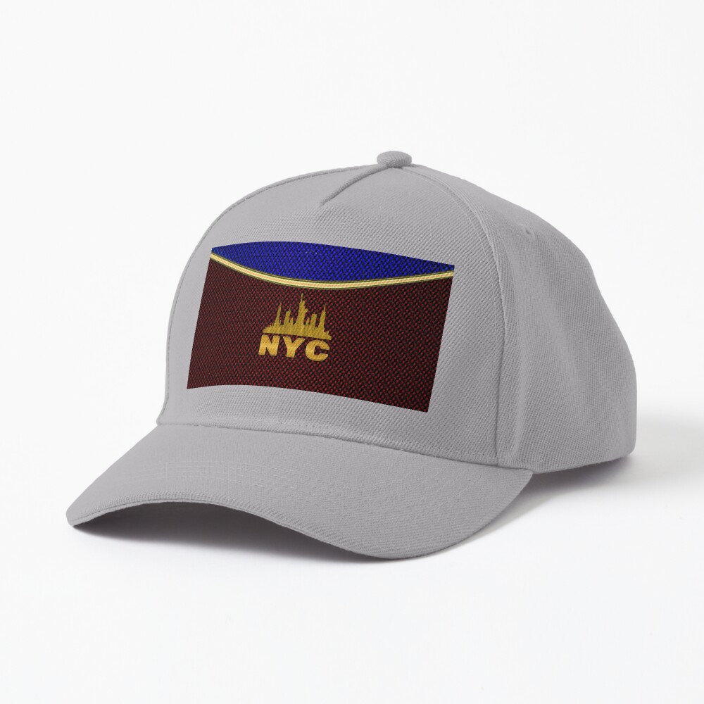 Item preview, Baseball Cap designed and sold by VkCases.