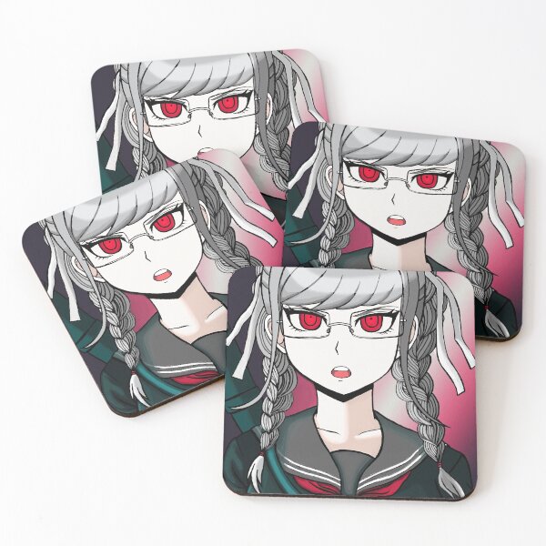 Item preview, Peko Pekoyama designed and sold by chaosangel214.