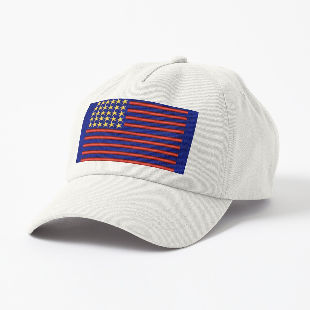 Item preview, Dad Hat designed and sold by VkCases.