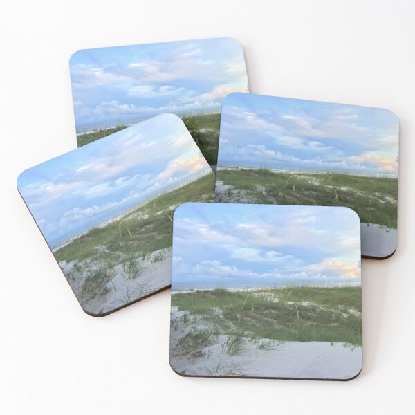 Item preview, Beach Morning designed and sold by pwpics.