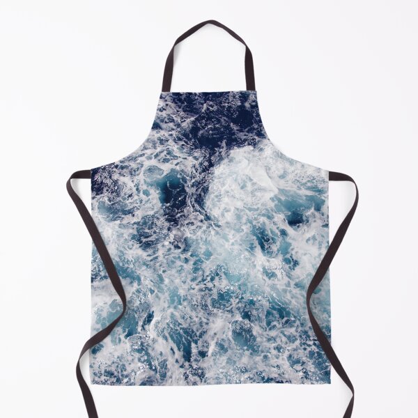 Item preview, Ocean Waves designed and sold by MIKE'S PRINT ON DEMAND.