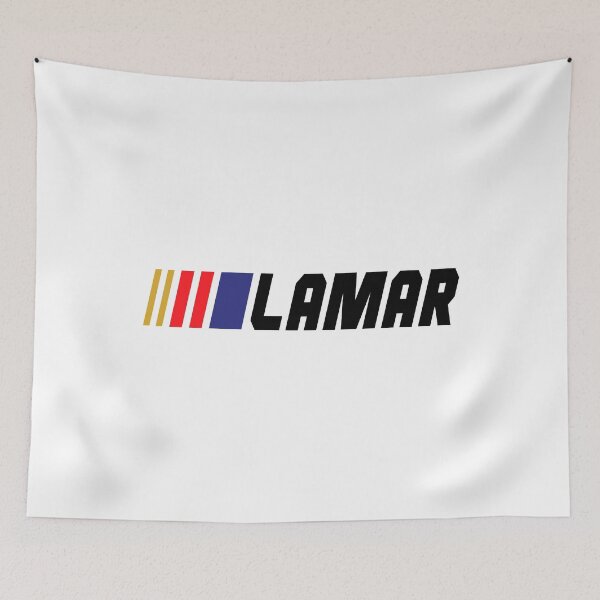 Item preview, LAMAR designed and sold by Bo-Bros-Tees.