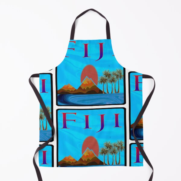 Item preview, FIJI WAVE designed and sold by wahine24.