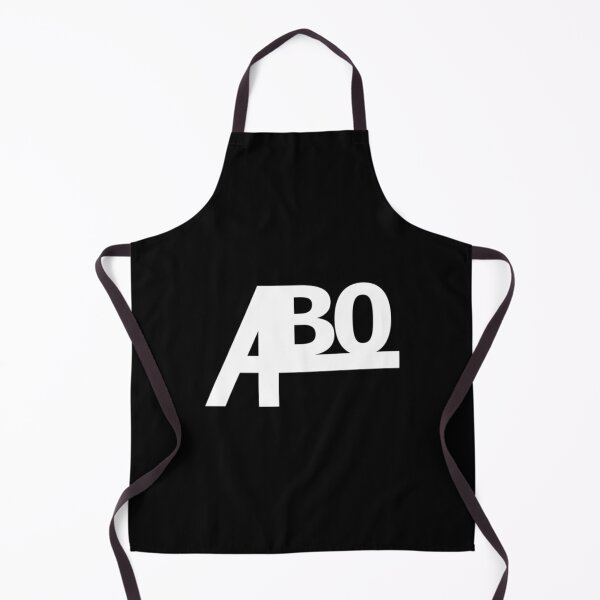 Item preview, Ab0 Logo Gift For Men and Women designed and sold by ScharleneBeilf.