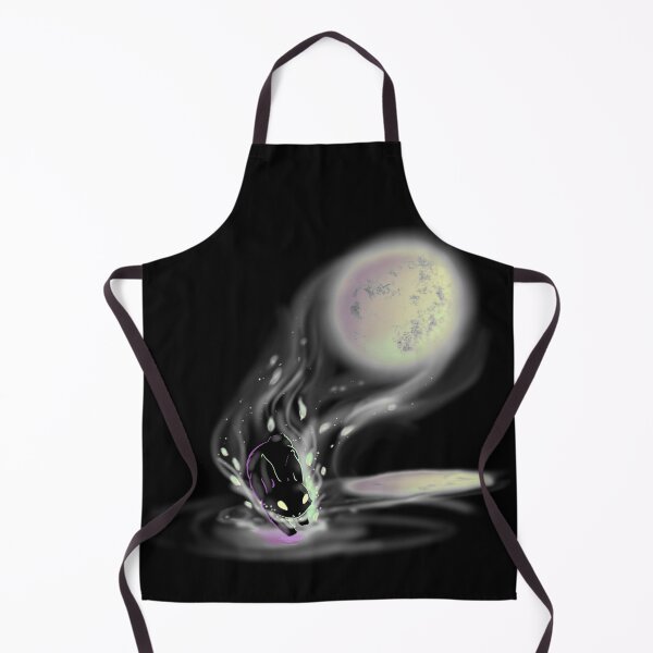 Item preview, Lunar bunny descending designed and sold by MazzyJay.