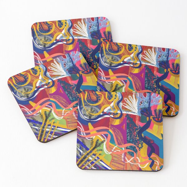Item preview, Collage Trip designed and sold by Artpiphany.