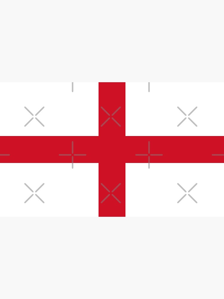 England Flag by states