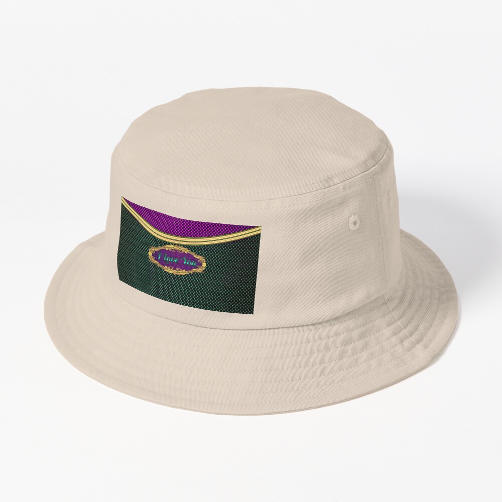 Item preview, Bucket Hat designed and sold by VkCases.