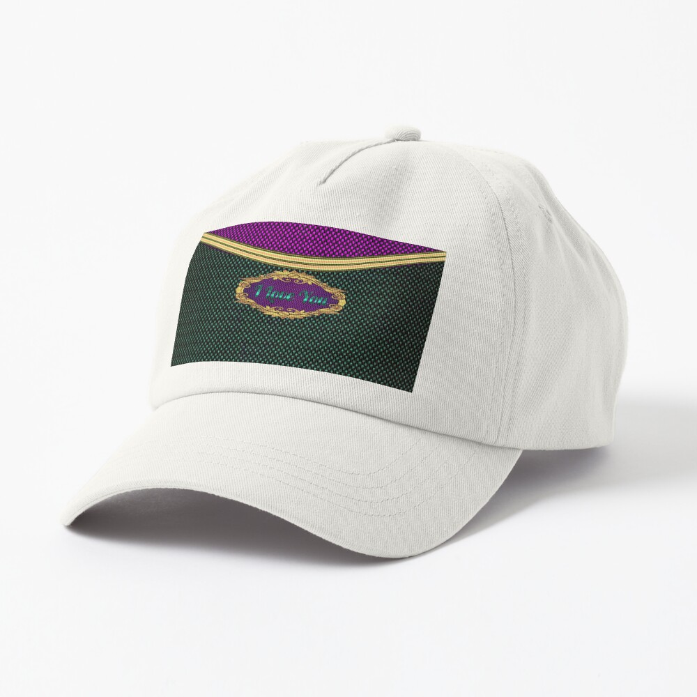 Item preview, Dad Hat designed and sold by VkCases.