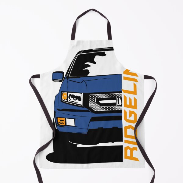 Item preview, Ridgeline Blue Royal 2015 designed and sold by AzmeeZopArt.