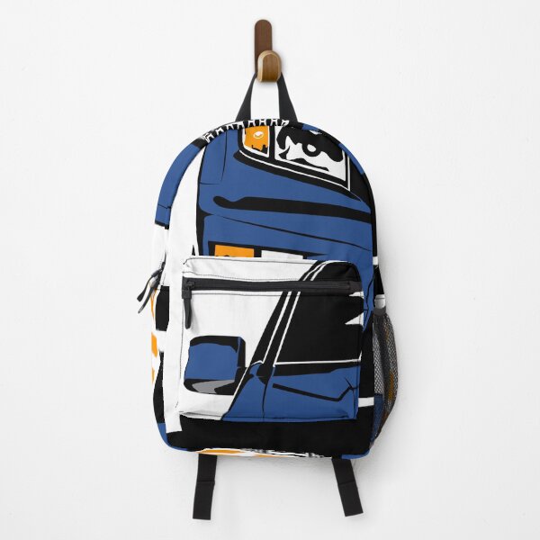 Item preview, Ridgeline Blue Royal 2015 designed and sold by AzmeeZopArt.
