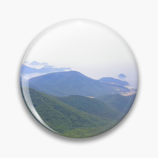 Item preview, Mountain and island designed and sold by FeelSoGoods.