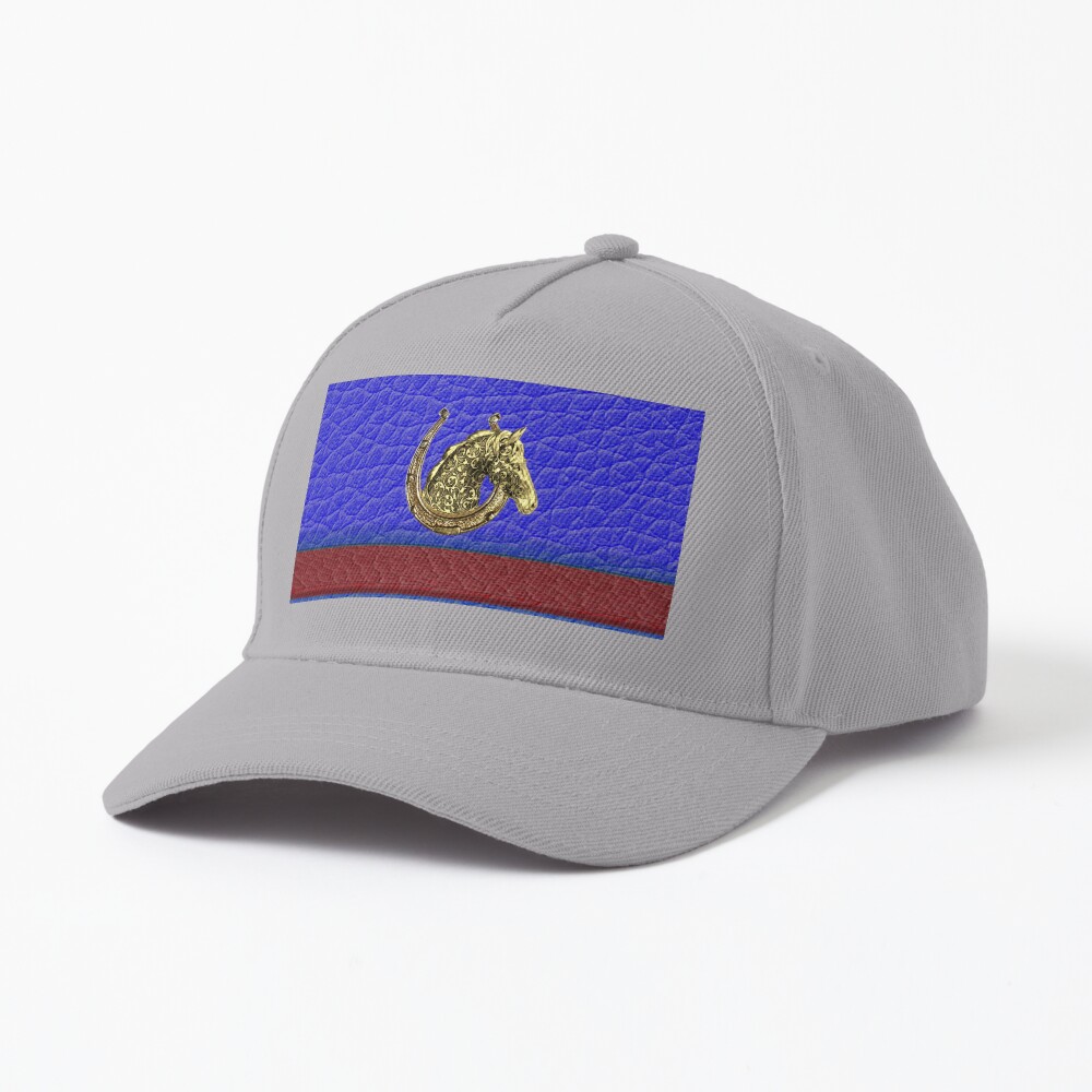Item preview, Baseball Cap designed and sold by VkCases.