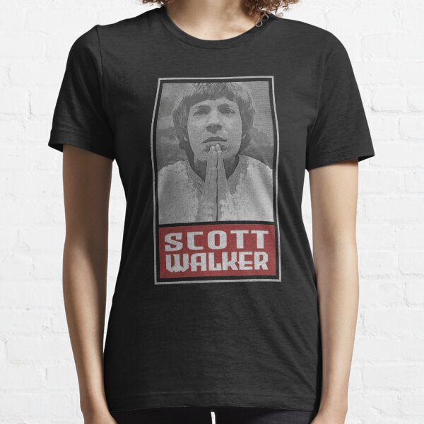 nick walker t shirt