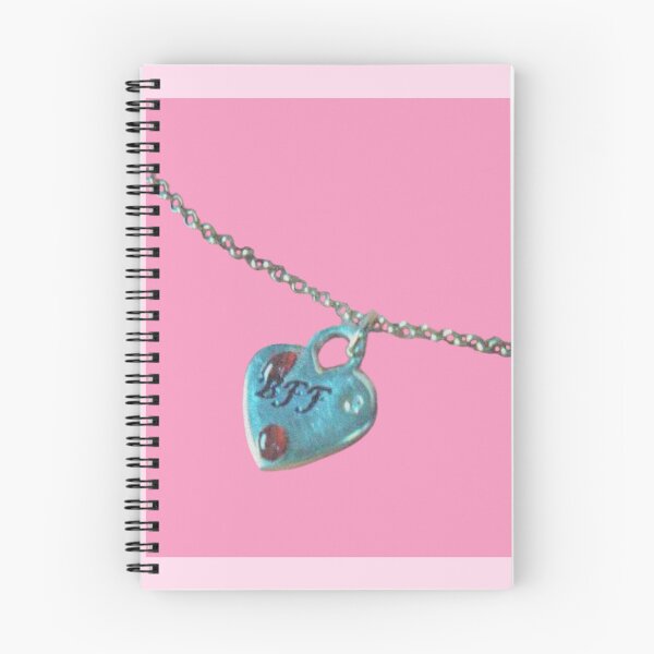 Item preview, BFF charm from Jennifer's Body designed and sold by azulascreech.