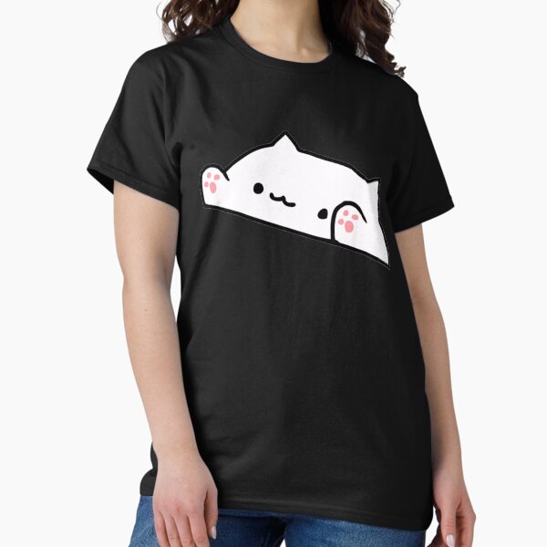 Item preview, Best Selling - Bongo Cat Merchandise Gift For Men and Women designed and sold by ScharleneBeilf.