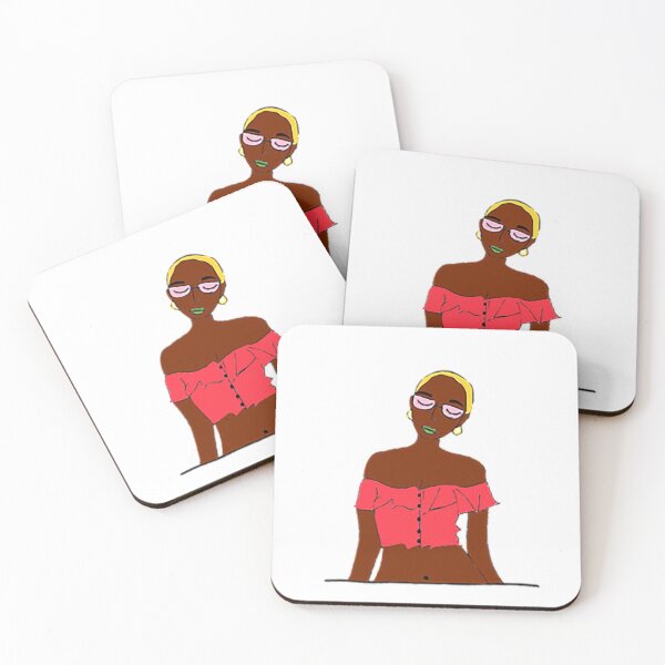 Item preview, Black Lives Matter - Chic Style of Girl by THDraw designed and sold by drawkwardly.