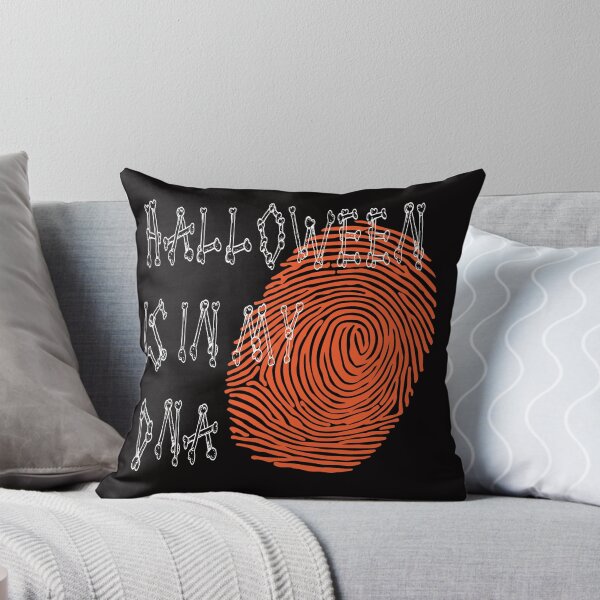 Item preview, Halloween is in my DNA designed and sold by JAZTshirt.
